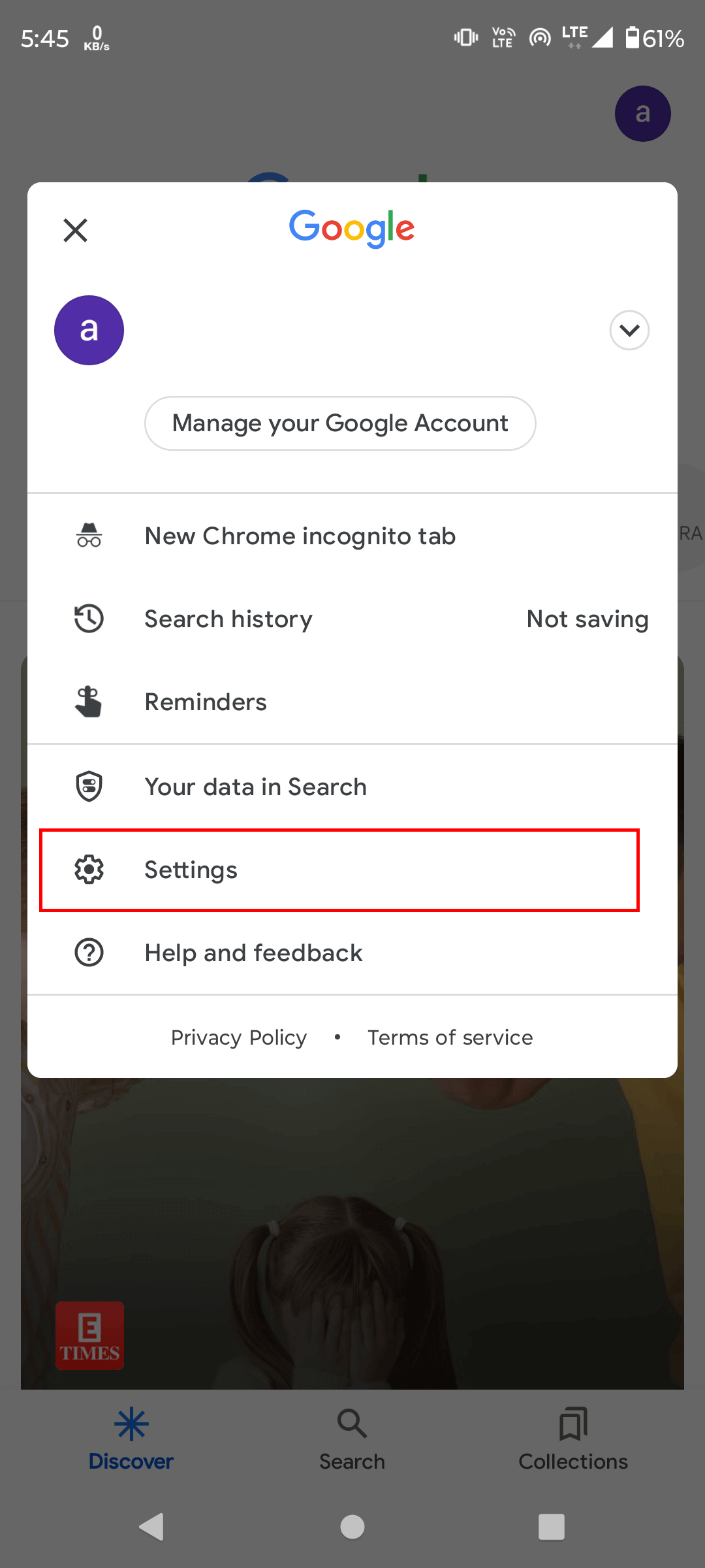 disable google assistant entirely 3
