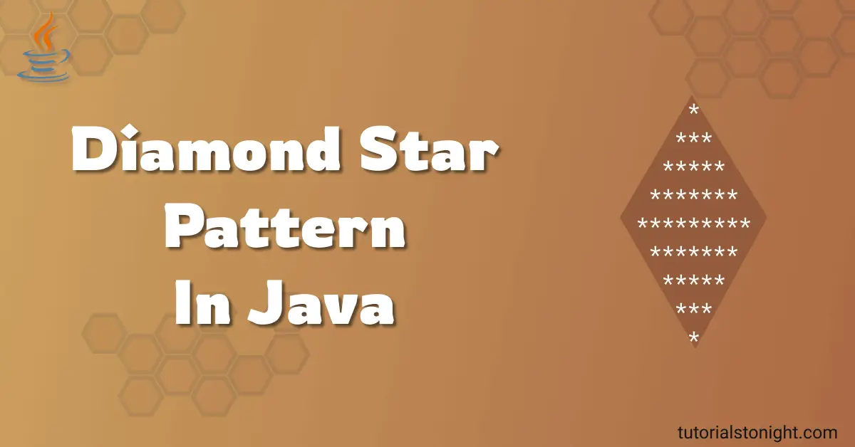 diamond-star-pattern-in-java-complete-code