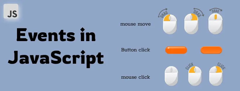 Events In Javascript with 30 Examples 