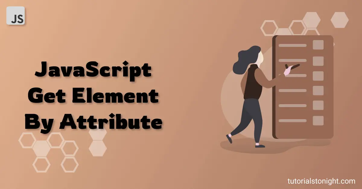 Javascript Get Element By Type And Id