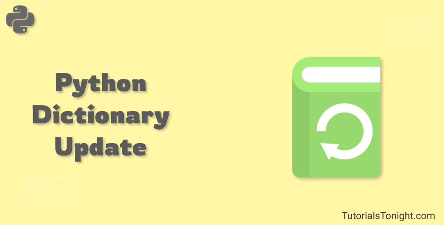 python-dictionary-update-with-examples