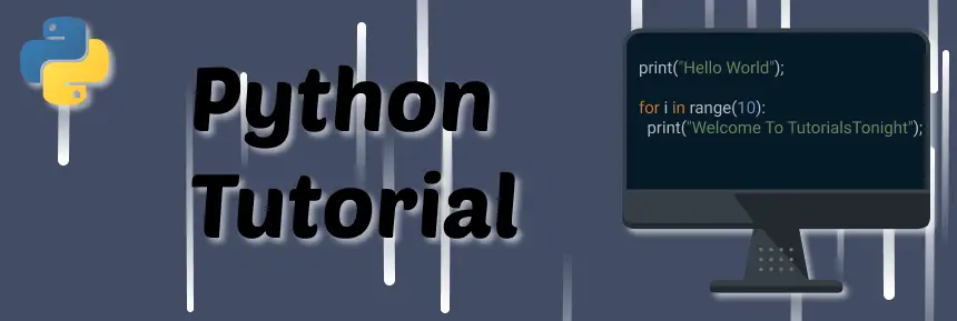 python-tutorials-for-beginners-ultimate-guide